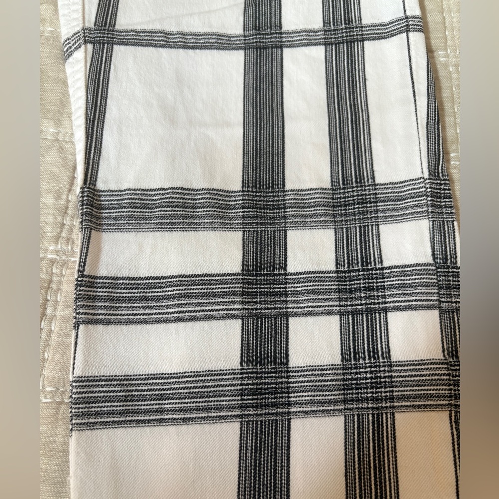 Burberry London Black Label Cotton Pants - Picture 13 of 13